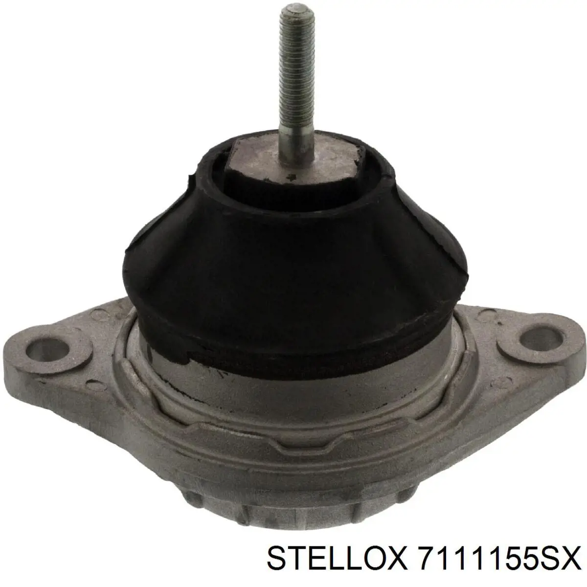 71-11155-SX Stellox левая/правая опора двигателя