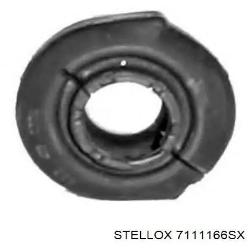 Купить 7111166SX Stellox Втулки переднего стабилизатора