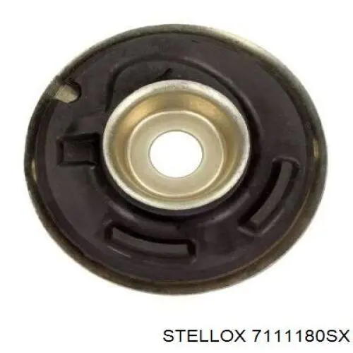 Опора передней стойки Stellox 7111180SX