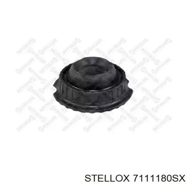71-11180-SX Stellox опора амортизатора переднего