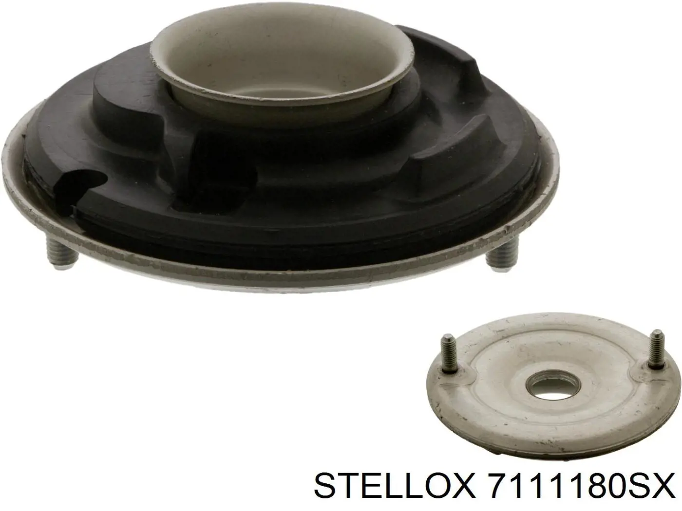 Купить 7111180SX Stellox Опора переднего амортизатора
