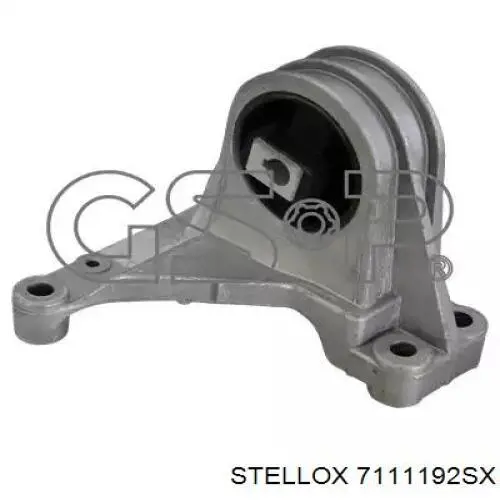 Верхняя опора двигателя Stellox 7111192SX цена, от 27.62 USD