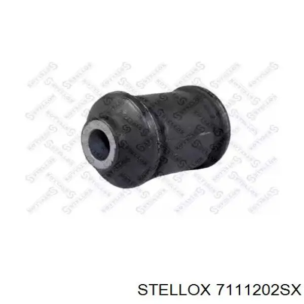 7111202SX Stellox bloco silencioso dianteiro do braço oscilante superior