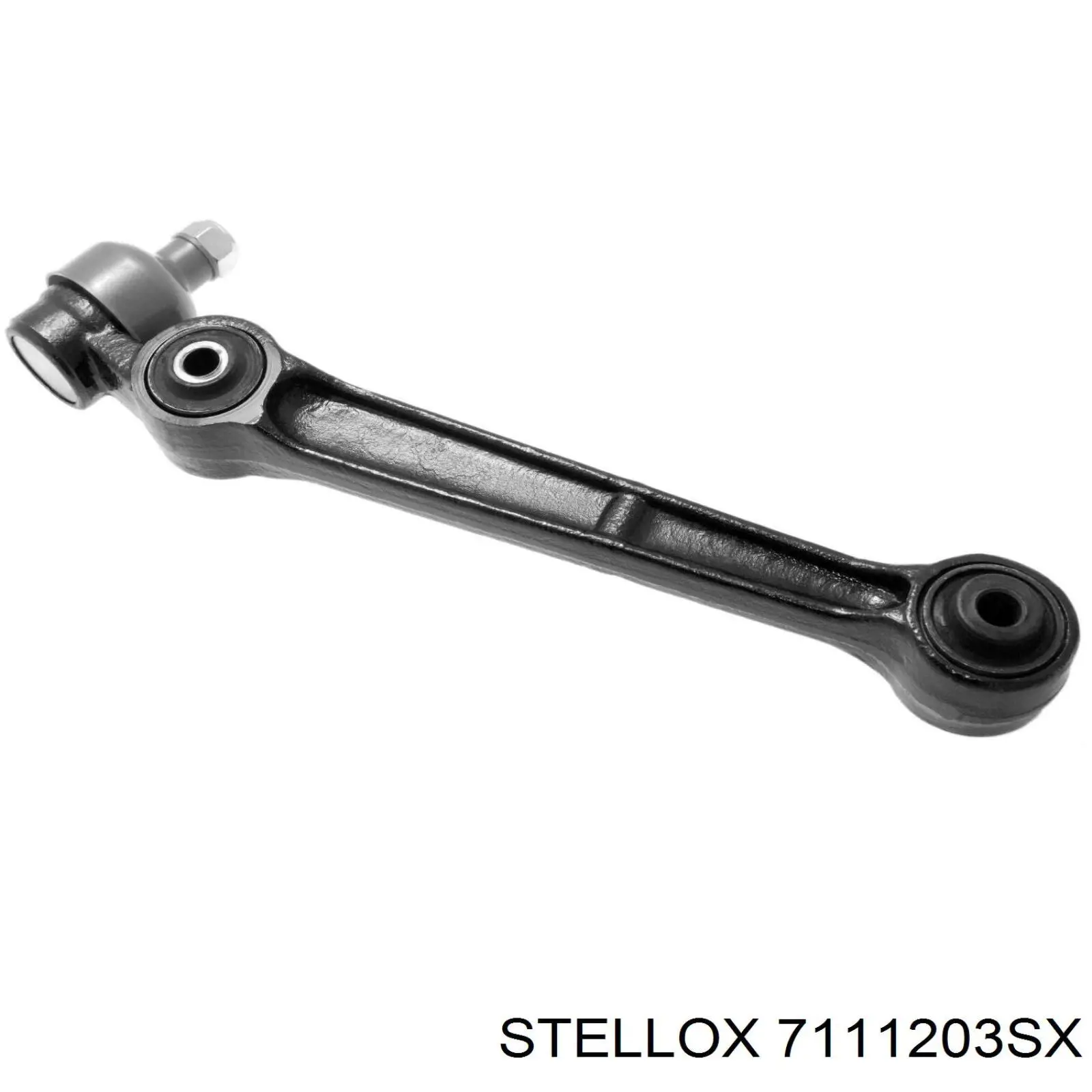 Сайлентблок переднего рычага 7111203SX Stellox