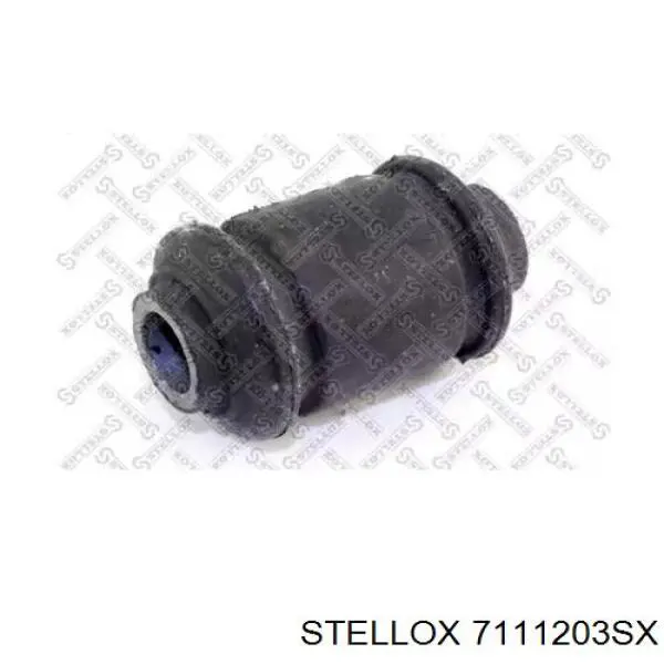 71-11203-SX Stellox сайлентблок переднего нижнего рычага