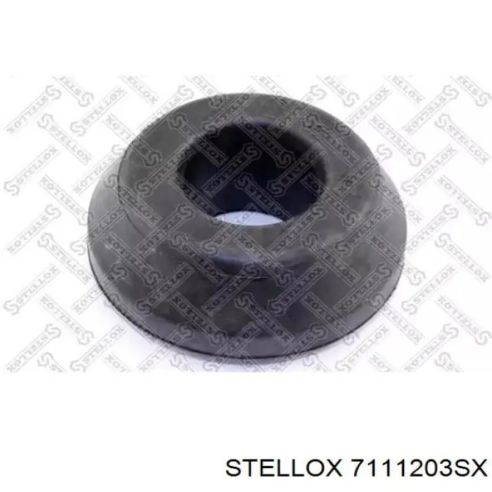 Сайлентблок передней подвески Stellox 7111203SX цена, от 3.21 USD