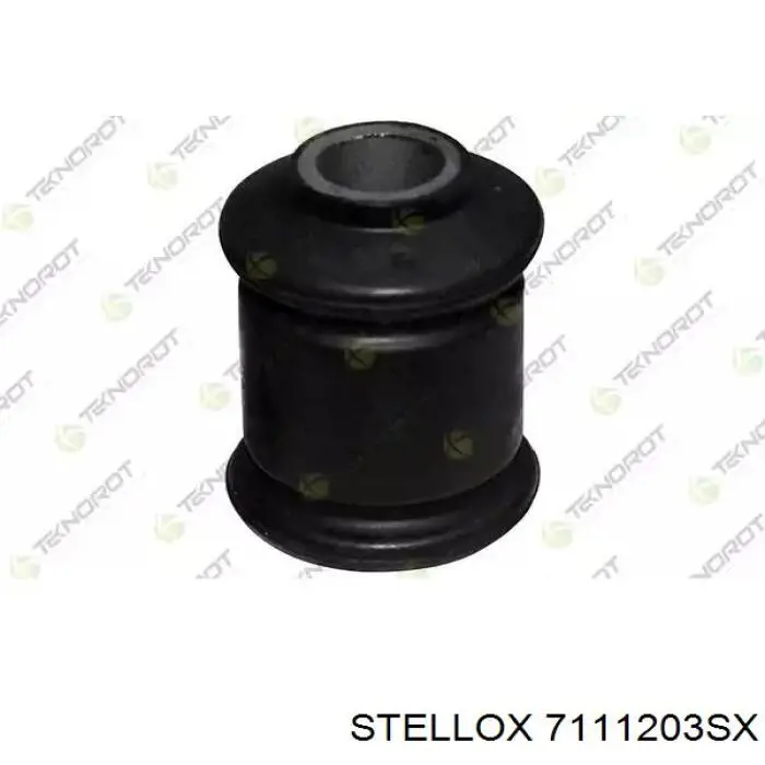 Купить 7111203SX Stellox Сайлентблок нижний передней подвески