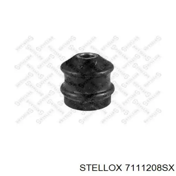 7111208SX Stellox сайлентблок (подушка передней балки (подрамника))