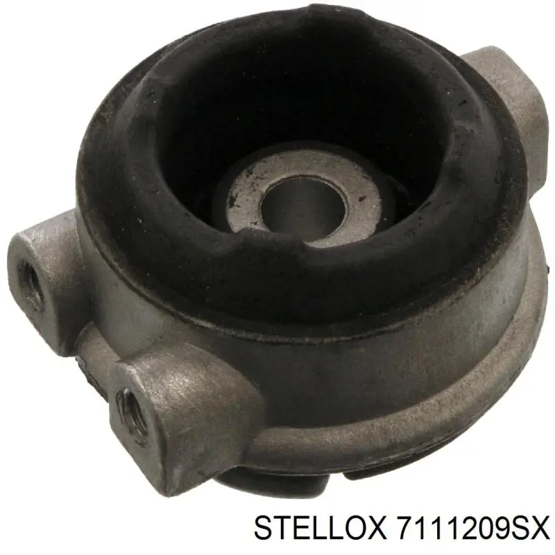 Подушка коробки передач Kautek VWTM013 цена, от 8.11 USD