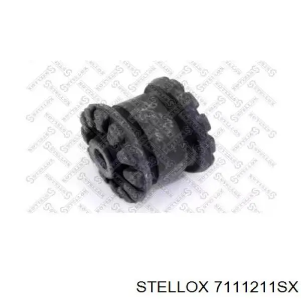 7111211SX Stellox Сайлентблок нижнего переднего рычага
