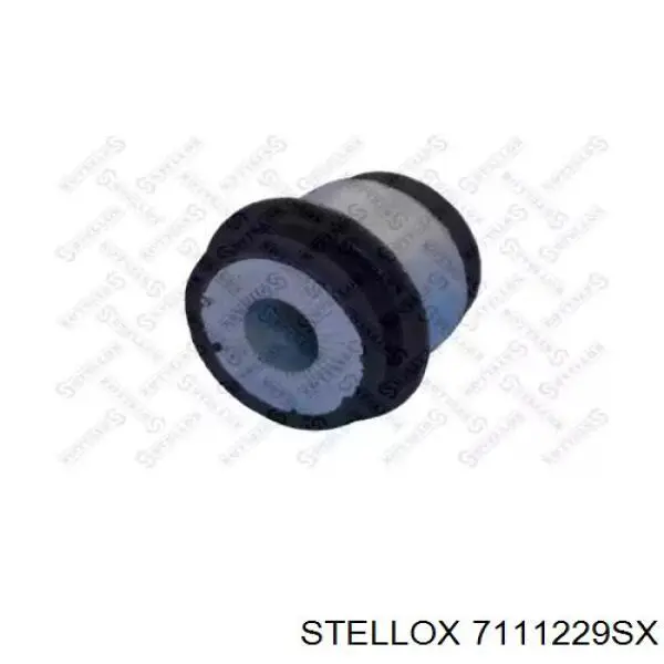 71-11229-SX Stellox сайлентблок (подушка передней балки (подрамника))