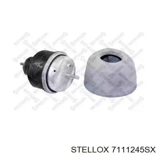71-11245-SX Stellox подушка (опора двигателя левая)
