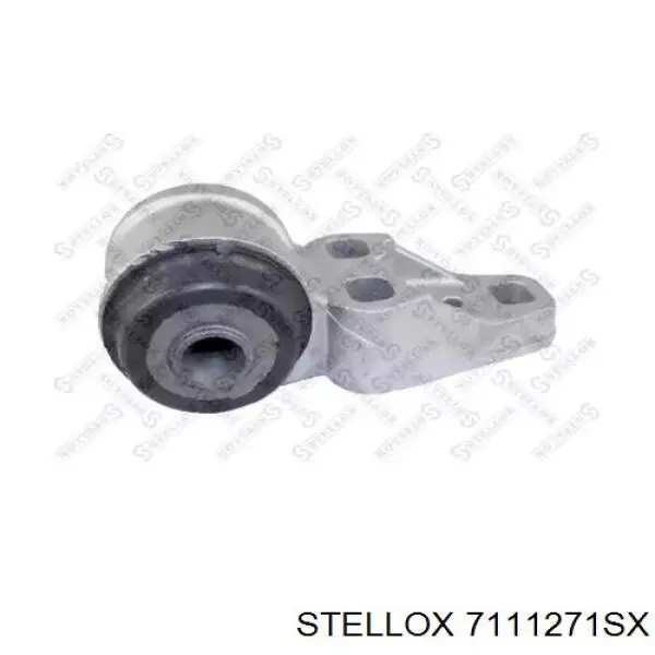 71-11271-SX Stellox сайлентблок задней балки (подрамника)