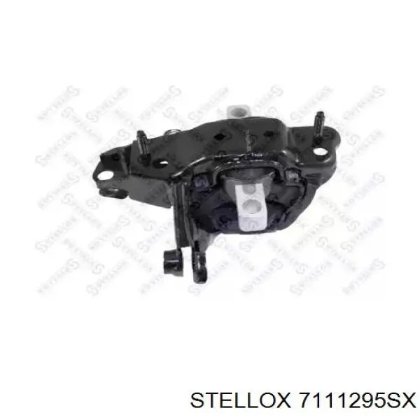 Купить 6Q0199555A VAG Левая подушка двигателя