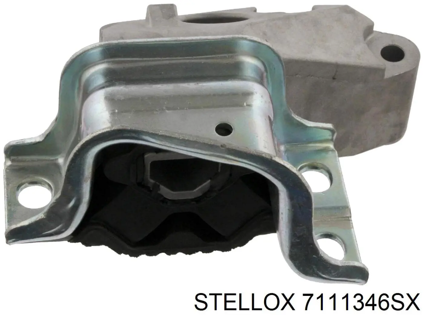 Подушка двигателя 7111346SX Stellox