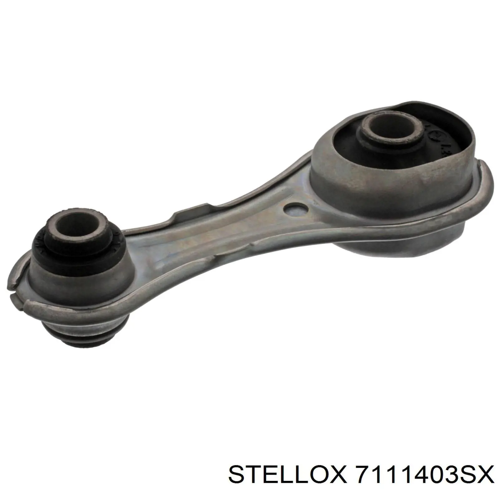 Подушка (опора) двигателя задняя Stellox 7111403SX