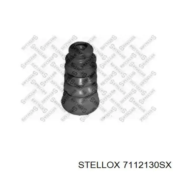 71-12130-SX Stellox буфер (отбойник амортизатора заднего)