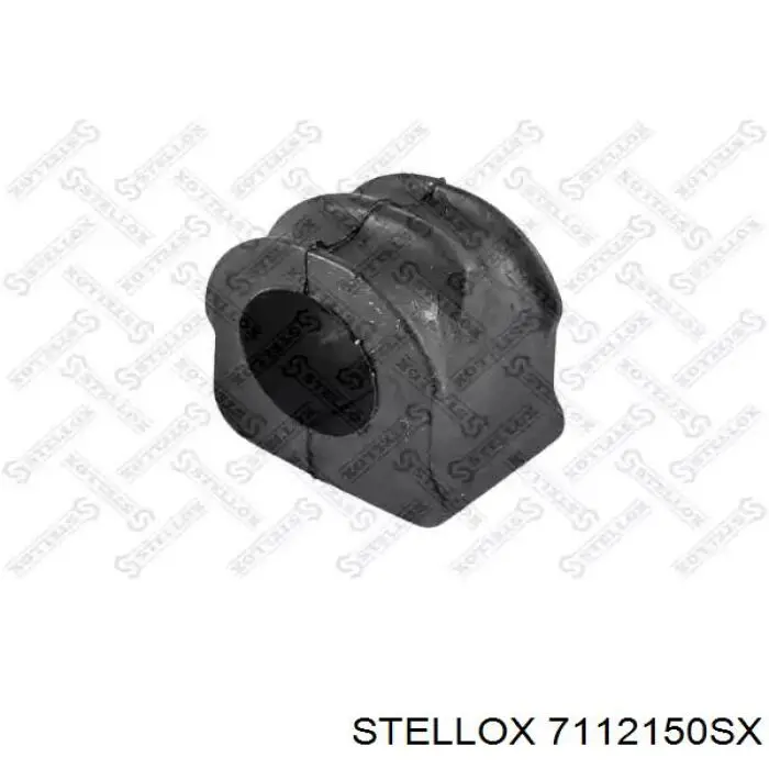 71-12150-SX Stellox втулка стабилизатора переднего
