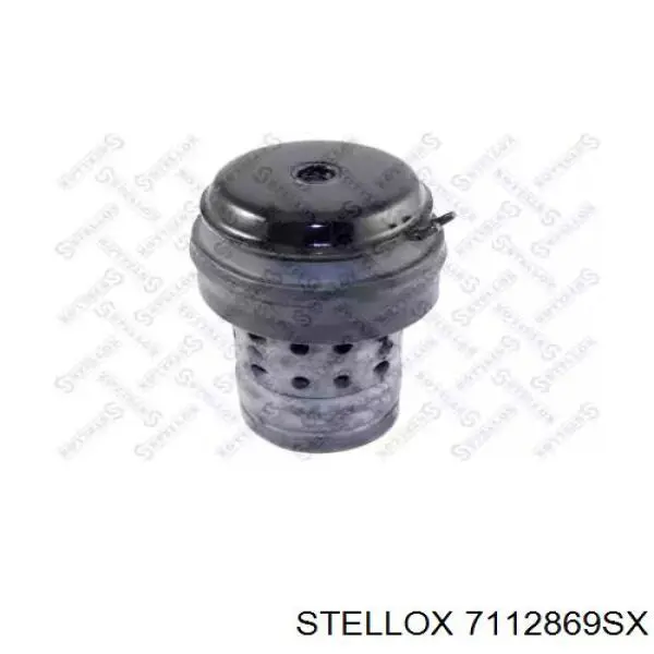 Передняя опора двигателя 7112869SX Stellox