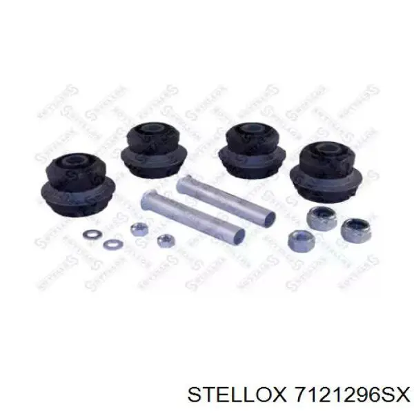 71-21296-SX Stellox сайлентблок переднего нижнего рычага