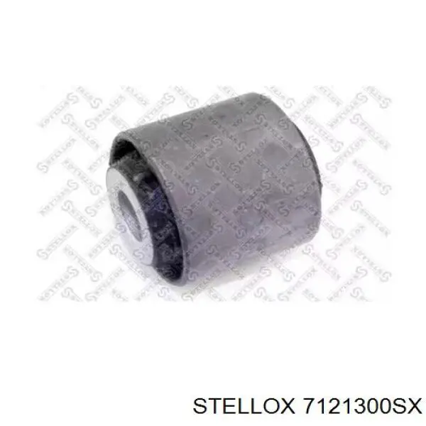 71-21300-SX Stellox сайлентблок заднего поперечного рычага
