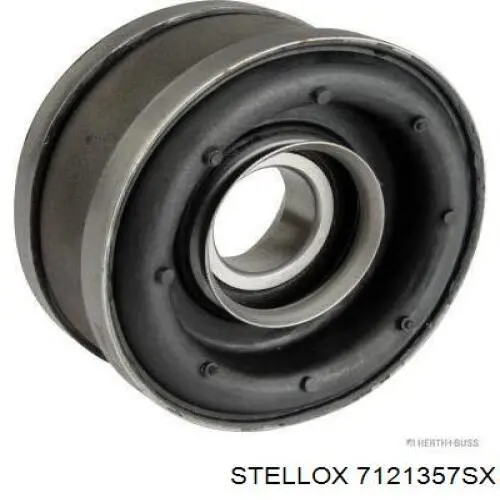 Купить 7121357SX Stellox Опорный подшипник карданного вала