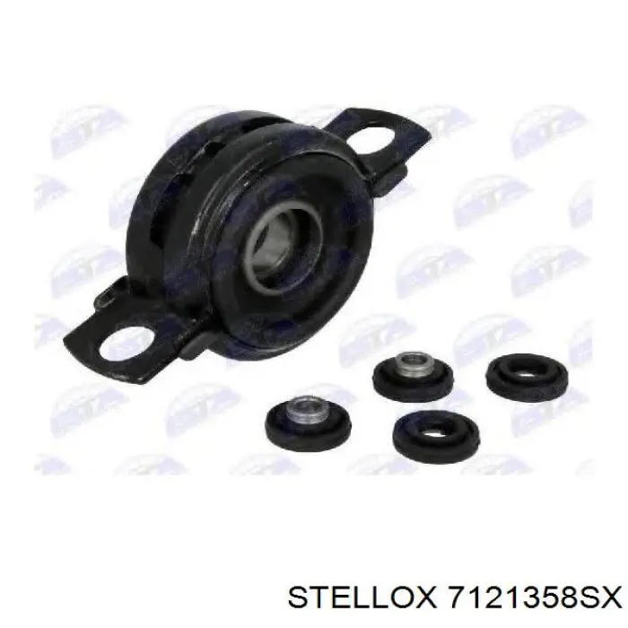 Карданный подшипник Stellox 7121358SX цена, от 25.39 USD