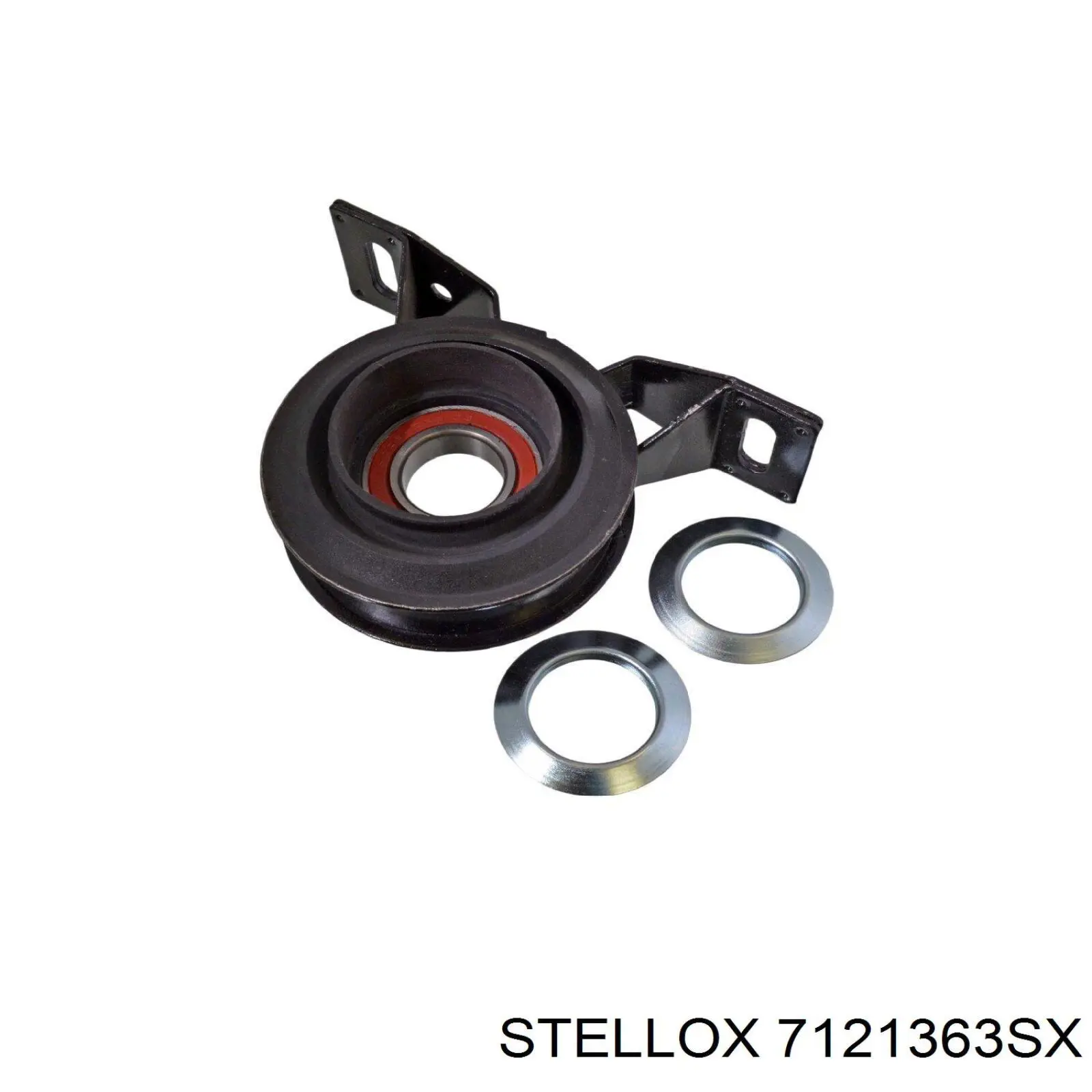 Карданный подшипник Stellox 7121363SX цена, от 37.40 USD