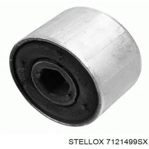 Купить 7121499SX Stellox Сайлентблок нижний передней подвески