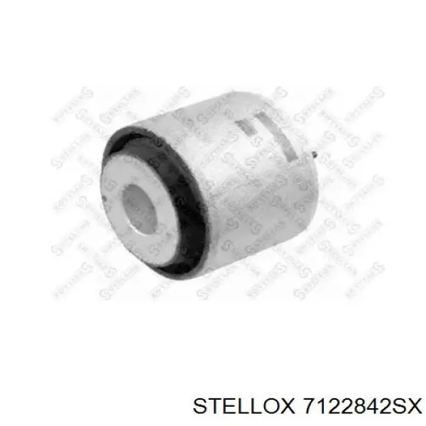 7122842SX Stellox Сайлентблок цапфы