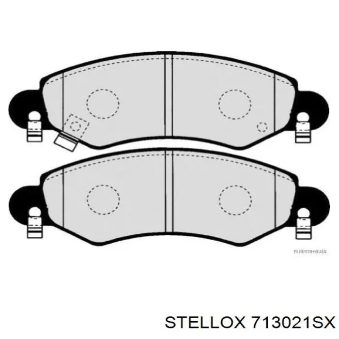 Колодки VALEO 301453 цена, от 17.02 USD