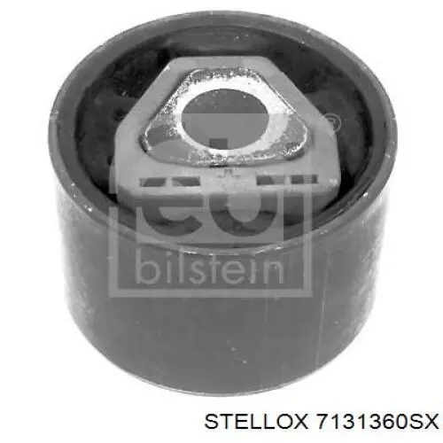 Сайлентблок верхнего переднего рычага Caster FXD1091