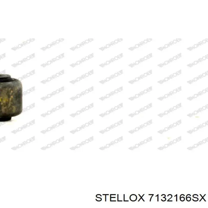 Сайлентблок переднего нижнего рычага Stellox 7132166SX