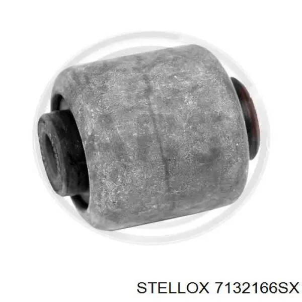 Купить 7132166SX Stellox Сайлентблок нижний передней подвески