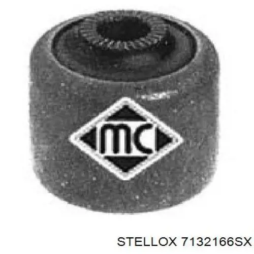 Сайлентблок переднего рычага 7132166SX Stellox