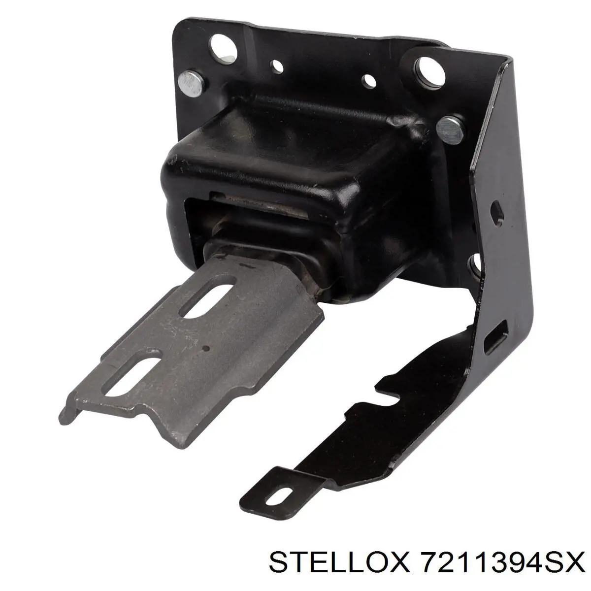 Купить 7211394SX Stellox Левая подушка двигателя