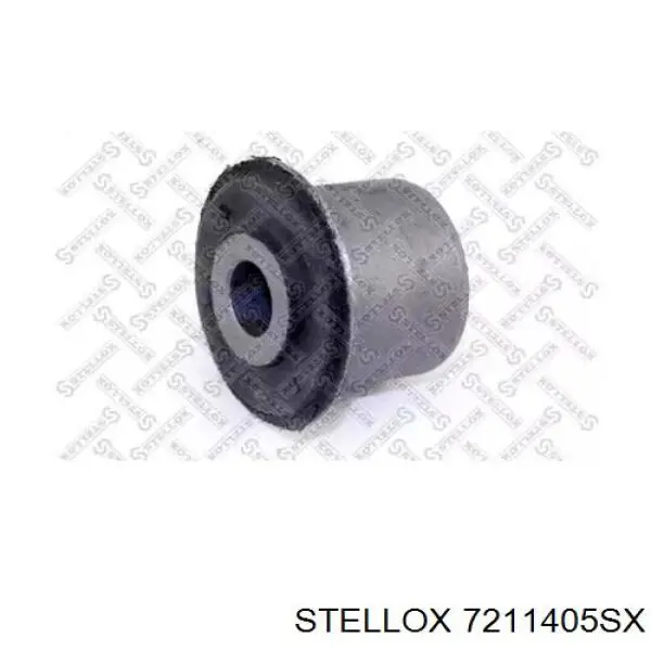 Сайлентблок переднего рычага 7211405SX Stellox
