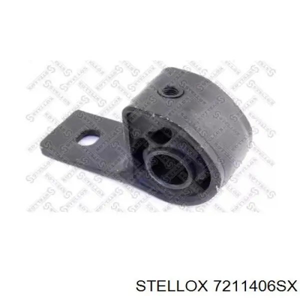 72-11406-SX Stellox сайлентблок переднего нижнего рычага
