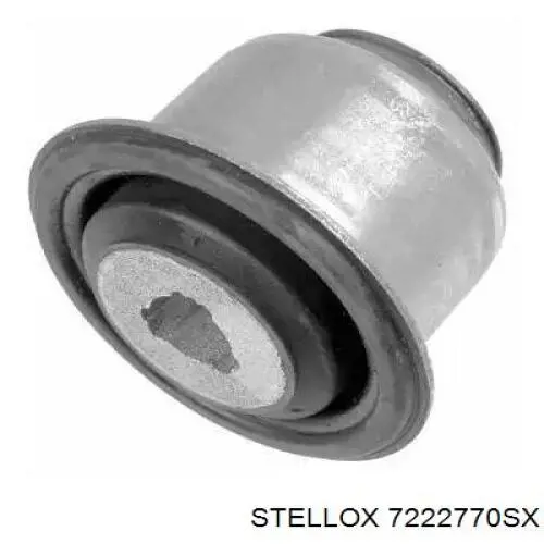 7222770SX Stellox Сайлентблок нижнего переднего рычага
