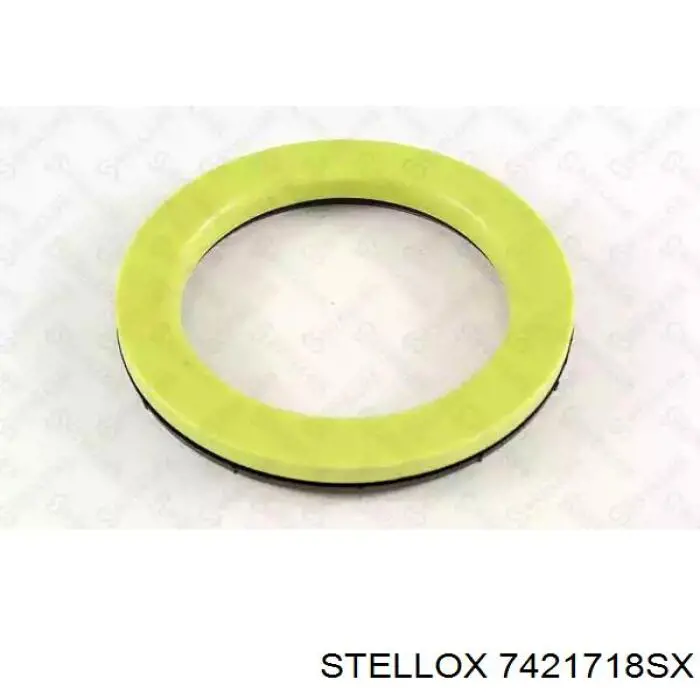 Опора переднего амортизатора 7421718SX Stellox