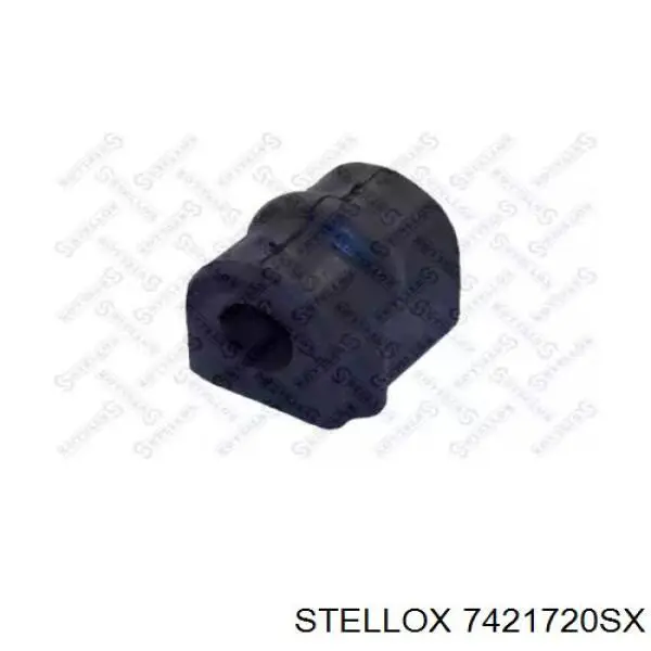 7421720SX Stellox втулка стабилизатора переднего