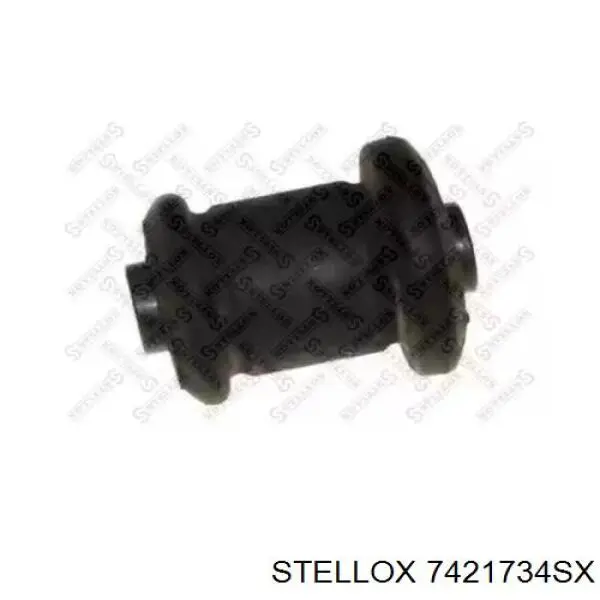 74-21734-SX Stellox сайлентблок переднего нижнего рычага