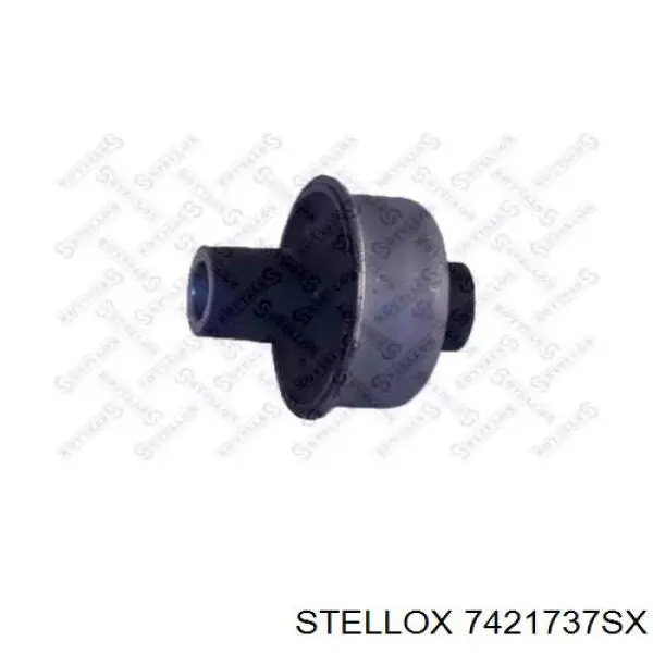 74-21737-SX Stellox сайлентблок переднего нижнего рычага