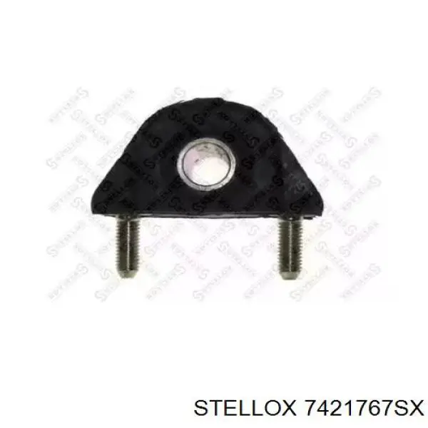 74-21767-SX Stellox сайлентблок задней балки (подрамника)