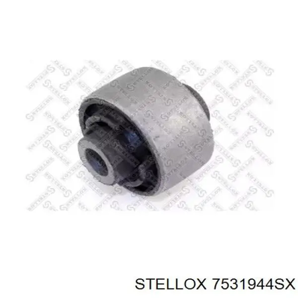 Сайлентблок переднего нижнего рычага 7531944SX Stellox