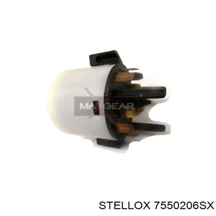 Купить 7550206SX Stellox Контактная группа