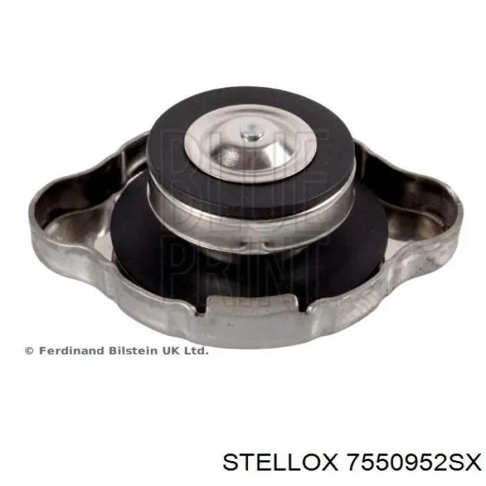 Купить MB660375 Mitsubishi Крышка радиатора