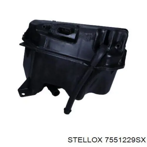 Бачок системы охлаждения 7551229SX Stellox