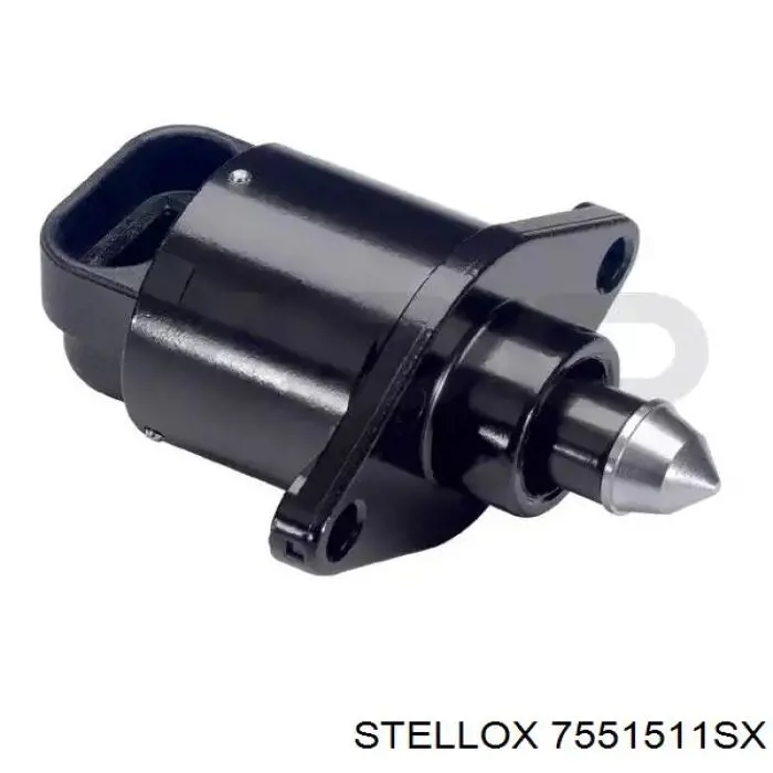 Клапан холостого хода DK 7701047909 цена, от 8.89 USD
