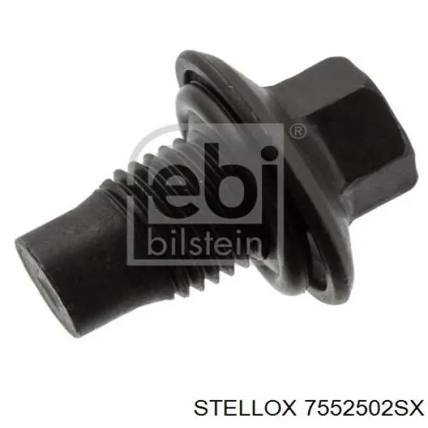Болт поддона Ford 97JM6730CA